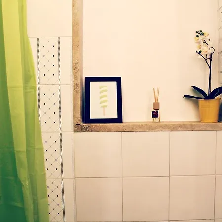 Apartment Le Due Musce *