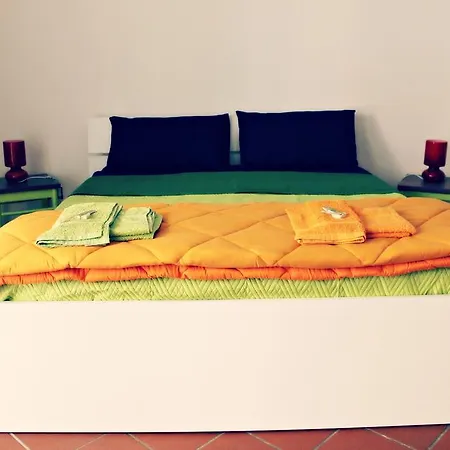 Apartment Le Due Musce