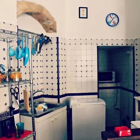 Le Due Musce Apartment