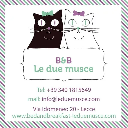 Le Due Musce