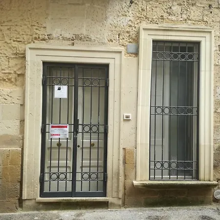 Le Due Musce Λέτσε